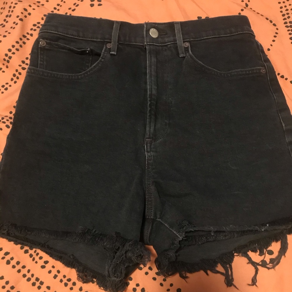 Denim Forum Arlo short